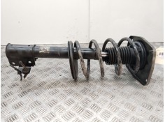 Recambio de amortiguador delantero izquierdo para citroën jumpy i (u6u_) 2.0 hdi 110 referencia OEM IAM 1491968080