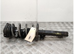 Recambio de amortiguador delantero derecho para volkswagen polo (9n_, 9a_) 1.4 16v referencia OEM IAM 6N0412331E  