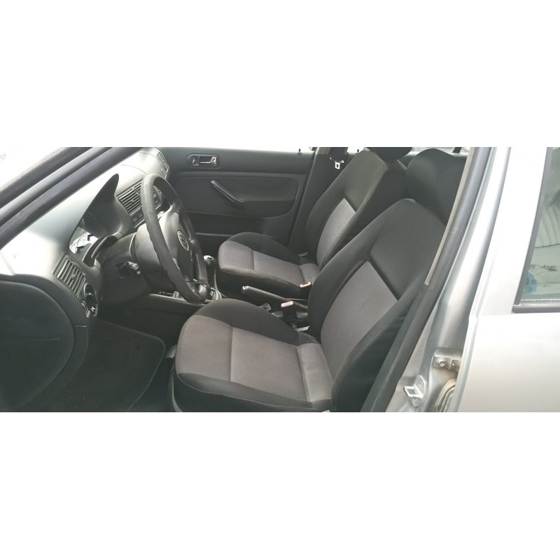 VOLKSWAGEN GOLF IV BERLINA (1J1) - imagen 6