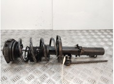 Recambio de amortiguador delantero izquierdo para volkswagen polo (9n_, 9a_) 1.4 16v referencia OEM IAM 6N0412331E  