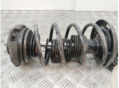 Recambio de amortiguador delantero izquierdo para volkswagen polo (9n_, 9a_) 1.4 16v referencia OEM IAM 6N0412331E   2