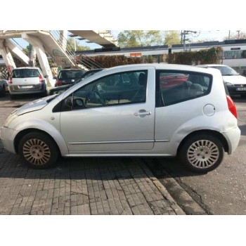 CITROËN C2