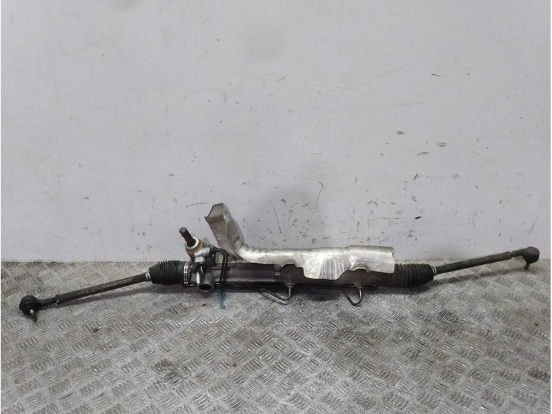 Recambio de cremallera direccion para citroën xsara berlina 1.6 16v tonic referencia OEM IAM   