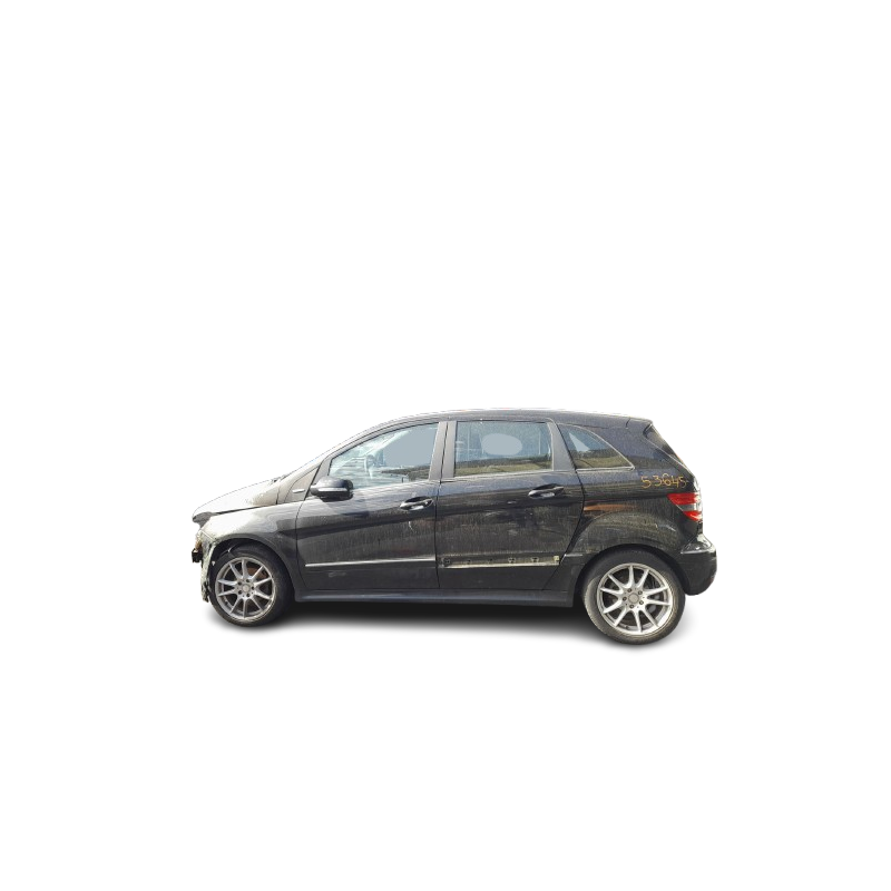 MERCEDES-BENZ CLASE B SPORTS TOURER (W245) - imagen 6
