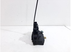 Recambio de cerradura puerta delantera derecha para fiat punto (evo) (199) dynamic referencia OEM IAM 51797558   2
