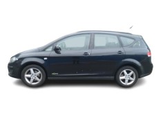seat altea xl (5p5) del año 2013 2