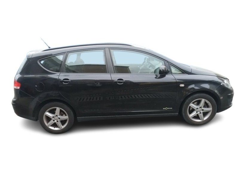seat altea xl (5p5) del año 2013 seat altea xl (5p5) del año 2013