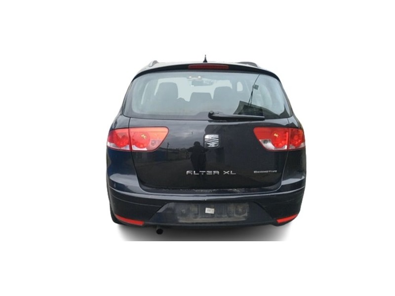 seat altea xl (5p5) del año 2013 seat altea xl (5p5) del año 2013