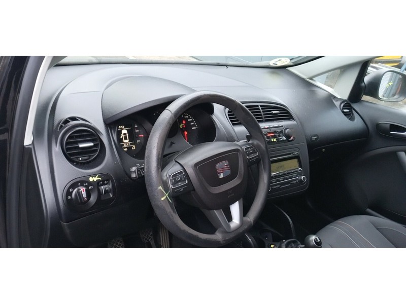 seat altea xl (5p5) del año 2013 seat altea xl (5p5) del año 2013