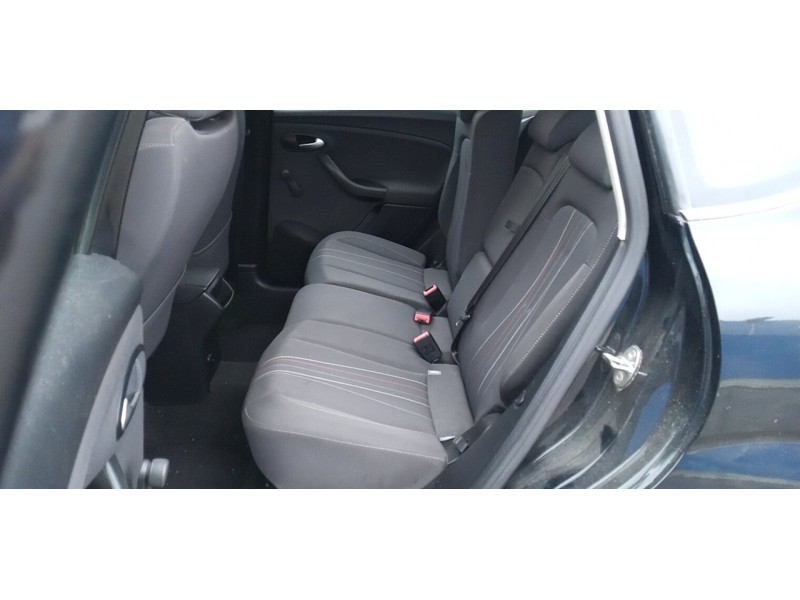 seat altea xl (5p5) del año 2013 seat altea xl (5p5) del año 2013