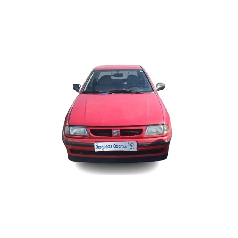 seat cordoba (6k1, 6k2) del año 1995