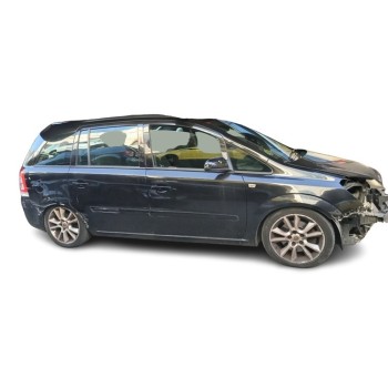 OPEL ZAFIRA B