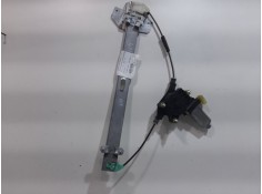 Recambio de elevalunas delantero izquierdo para kia rio 1.4 ex1 referencia OEM IAM 824031G010 2 PINES 