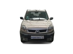 renault kangoo (f/kc0) del año 2006