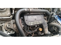 renault kangoo (f/kc0) del año 2006 2