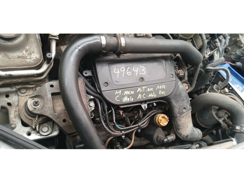 renault kangoo (f/kc0) del año 2006 renault kangoo (f/kc0) del año 2006