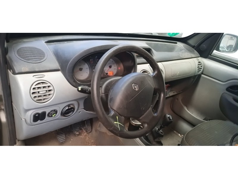 renault kangoo (f/kc0) del año 2006 renault kangoo (f/kc0) del año 2006