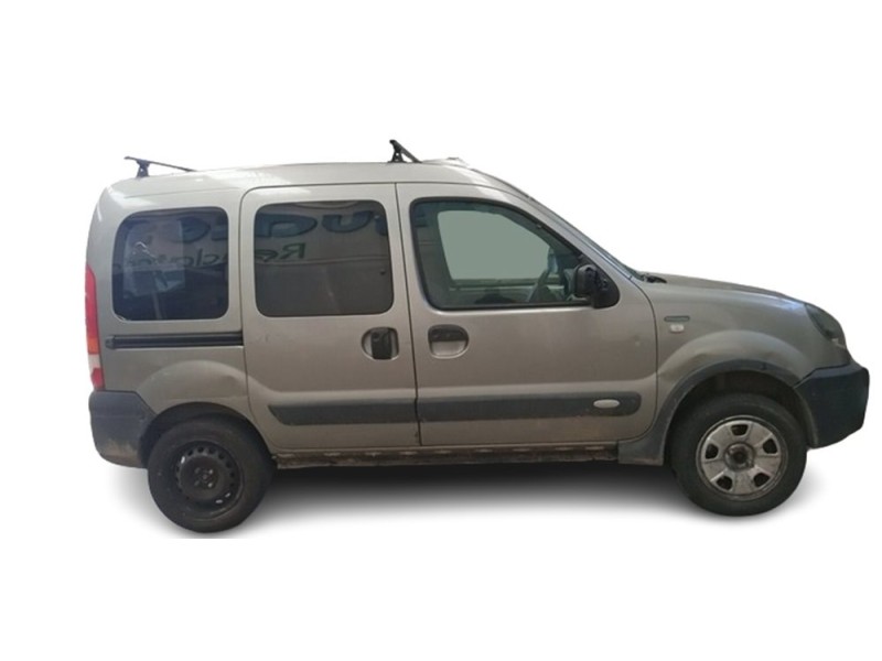 renault kangoo (f/kc0) del año 2006 renault kangoo (f/kc0) del año 2006