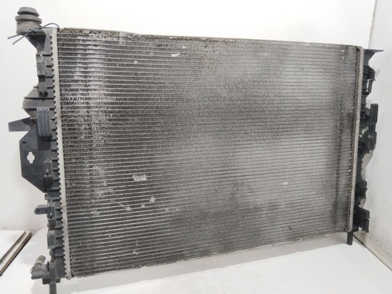 Recambio de radiador agua para ford kuga i 2.0 tdci referencia OEM IAM 6G918005DC  