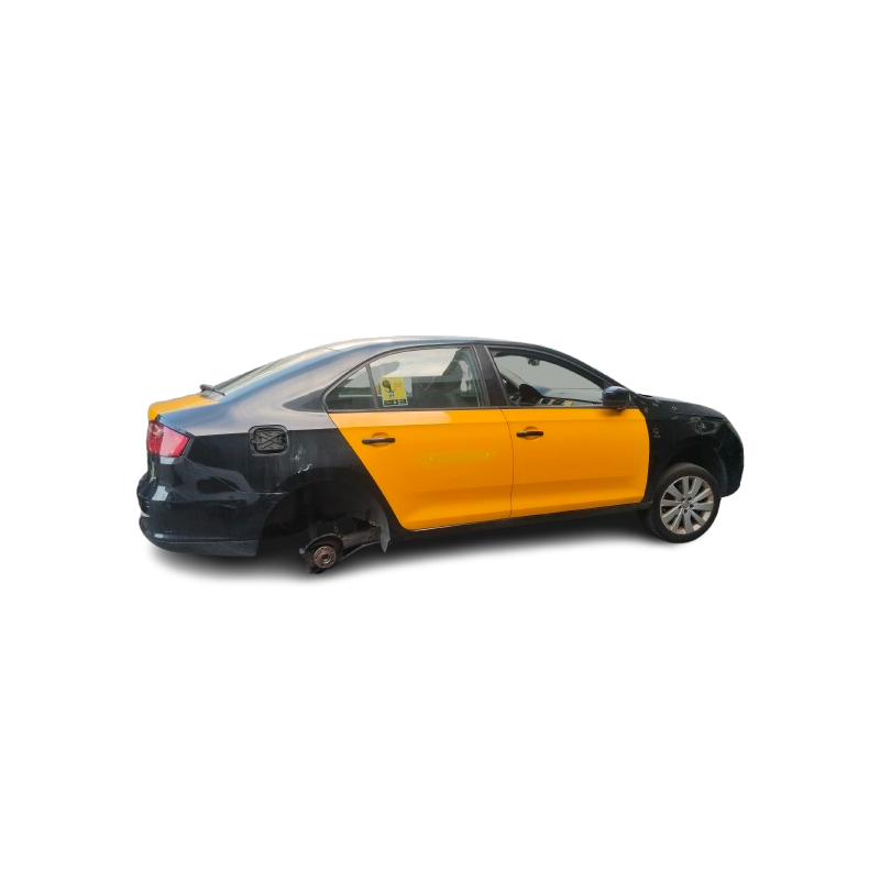 SEAT TOLEDO IV (KG3) - imagen 4