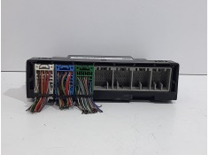 Recambio de modulo electronico para opel corsa e color edition ecoflex referencia OEM IAM 13515939 F00HJ01694  2