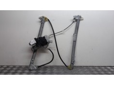 Recambio de elevalunas delantero derecho para citroën xsara berlina 1.6i 16v exclusive referencia OEM IAM 400595  