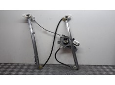 Recambio de elevalunas delantero derecho para citroën xsara berlina 1.6i 16v exclusive referencia OEM IAM 400595   2