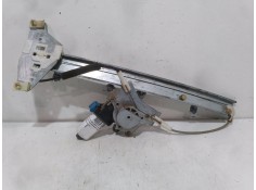 Recambio de elevalunas trasero izquierdo para chevrolet nubira berlina se referencia OEM IAM 96475131 2 PINES