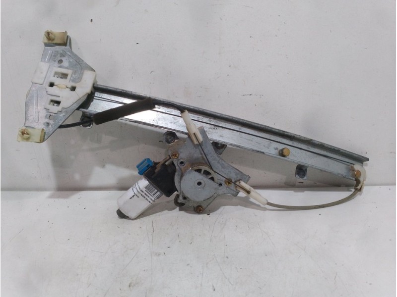 Recambio de elevalunas trasero izquierdo para chevrolet nubira berlina se referencia OEM IAM 96475131 2 PINES 