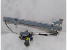 Recambio de elevalunas trasero izquierdo para chevrolet nubira berlina se referencia OEM IAM 96475131 2 PINES  2