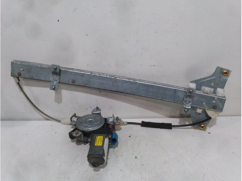 Recambio de elevalunas trasero izquierdo para chevrolet nubira berlina se referencia OEM IAM 96475131 2 PINES 