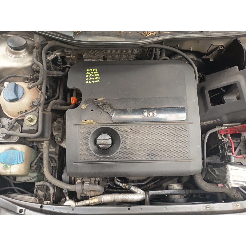 SEAT LEON (1M1) - imagen 6