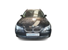 bmw 5 touring (e61) del año 2008
