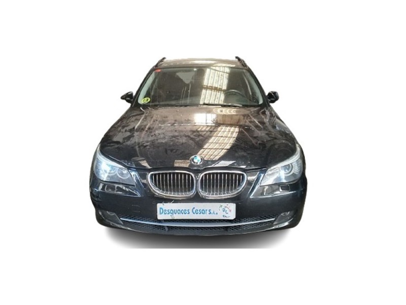 bmw 5 touring (e61) del año 2008 bmw 5 touring (e61) del año 2008