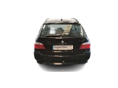bmw 5 touring (e61) del año 2008 2