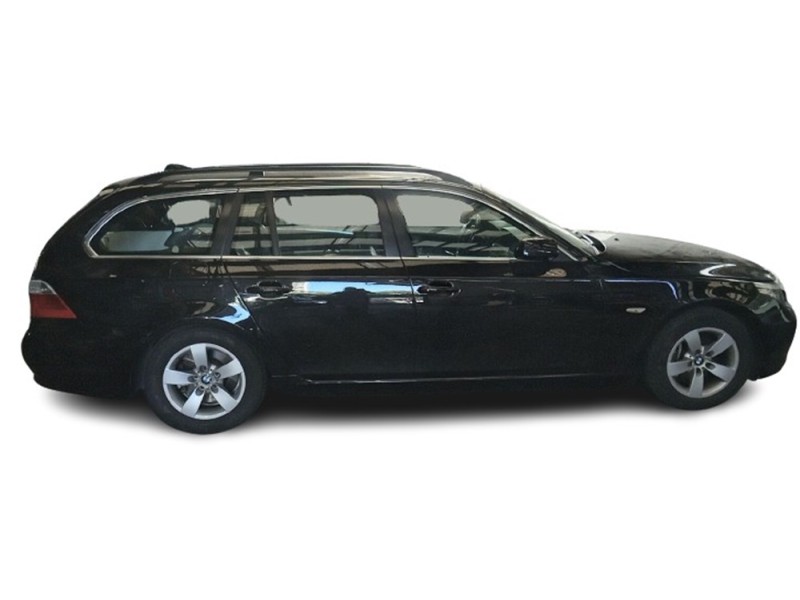bmw 5 touring (e61) del año 2008 bmw 5 touring (e61) del año 2008