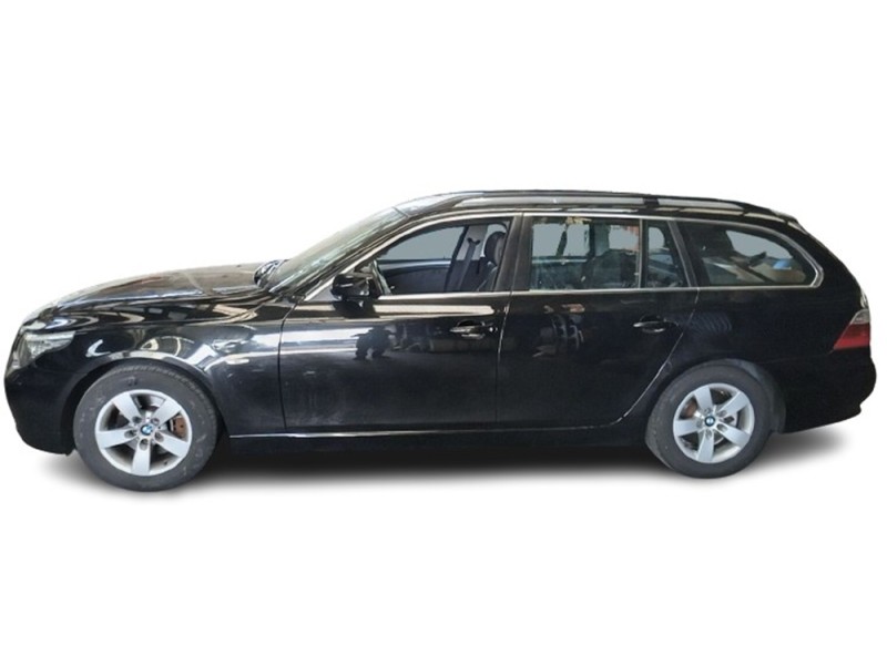 bmw 5 touring (e61) del año 2008 bmw 5 touring (e61) del año 2008
