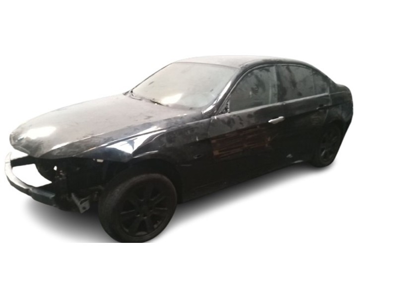 bmw 3 (e90) del año 2008 bmw 3 (e90) del año 2008