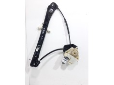Recambio de elevalunas trasero derecho para seat toledo (kg3) reference referencia OEM IAM 5JA959812H  