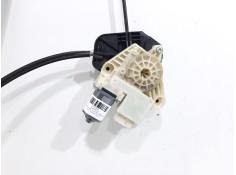 Recambio de elevalunas trasero derecho para seat toledo (kg3) reference referencia OEM IAM 5JA959812H   2