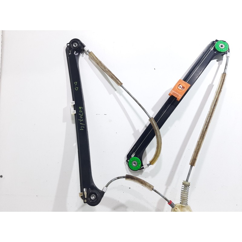 Recambio de elevalunas delantero derecho para ford mondeo berlina (ge) ambiente (06.2003) (d) referencia OEM IAM 8P0959802K  CON