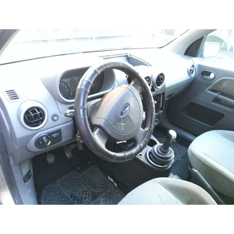 FORD FUSION (JU_) - imagen 5