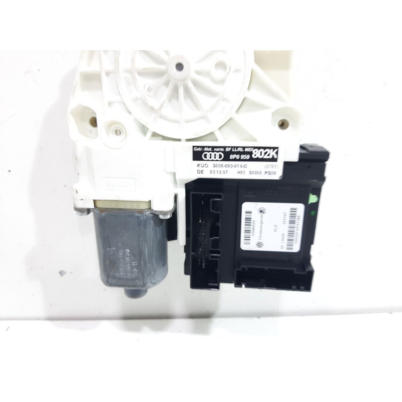 Recambio de elevalunas delantero derecho para ford mondeo berlina (ge) ambiente (06.2003) (d) referencia OEM IAM 8P0959802K  CON