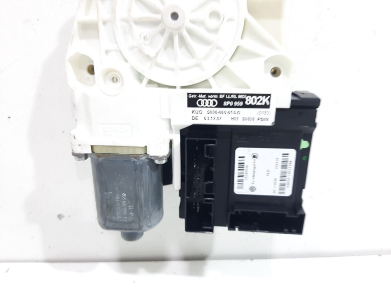 Recambio de elevalunas delantero derecho para ford mondeo berlina (ge) ambiente (06.2003) (d) referencia OEM IAM 8P0959802K  CON