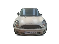bmw mini (r56) del año 2007