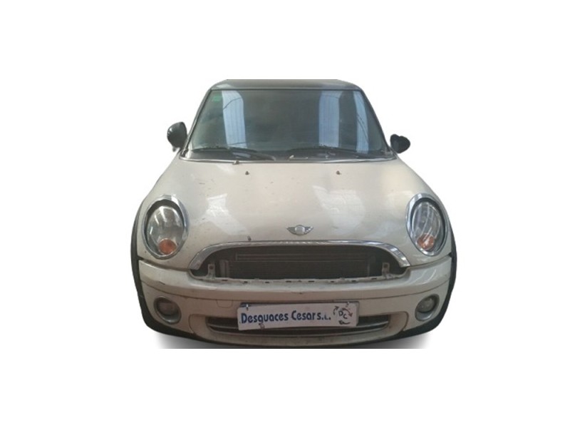 bmw mini (r56) del año 2007 bmw mini (r56) del año 2007