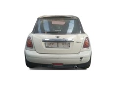 bmw mini (r56) del año 2007 2