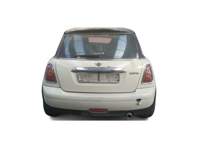bmw mini (r56) del año 2007 bmw mini (r56) del año 2007