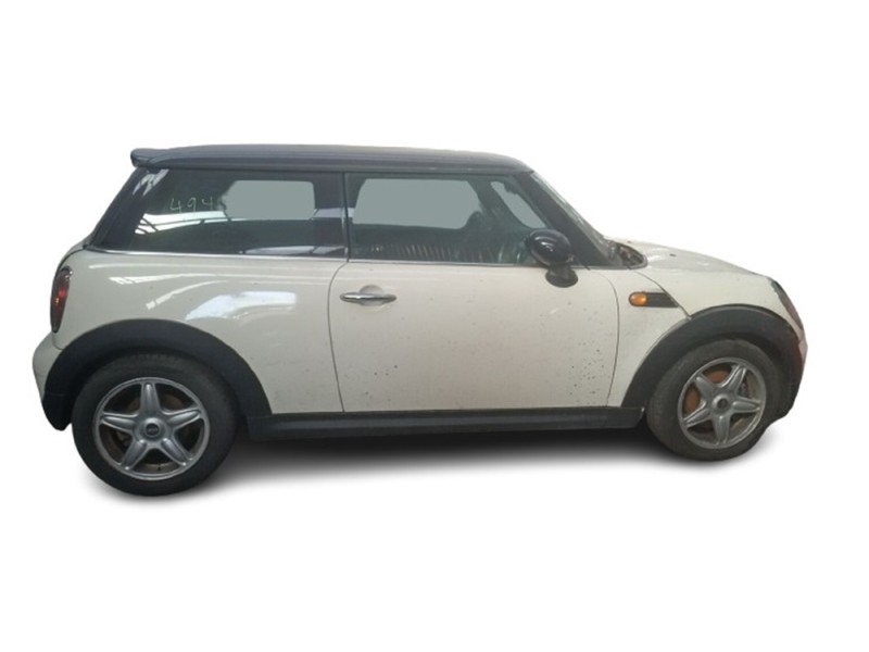 bmw mini (r56) del año 2007 bmw mini (r56) del año 2007
