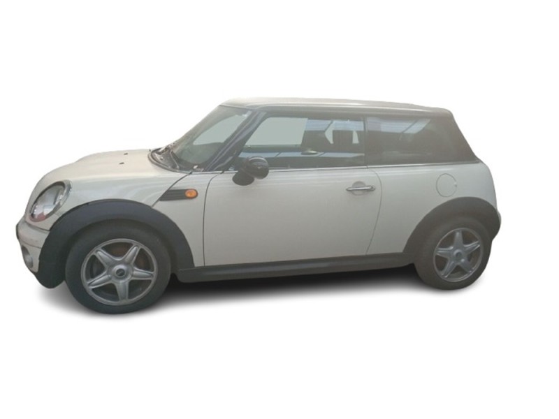 bmw mini (r56) del año 2007 bmw mini (r56) del año 2007